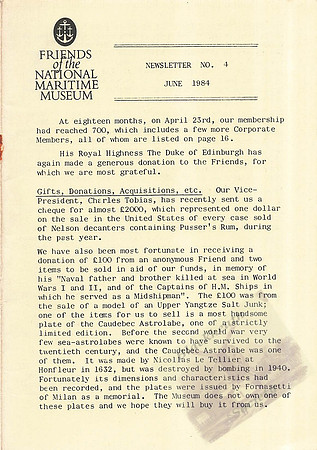 June 1984 No 4 Newsletter001