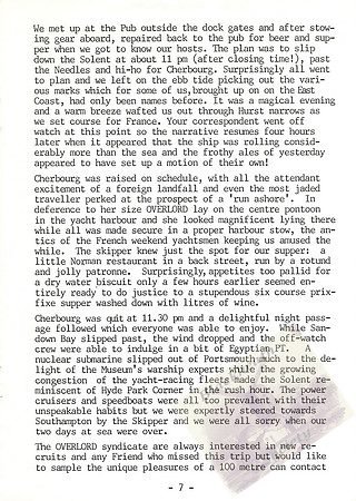 Jan 1990 No 15 Newsletter009