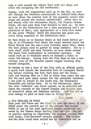 Jan 1990 No 15 Newsletter011