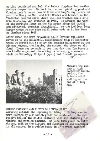 Jan 1990 No 15 Newsletter015