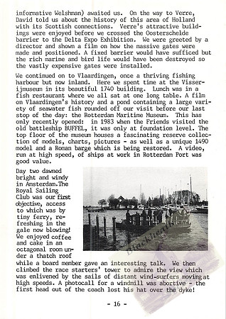 Jan 1990 No 15 Newsletter018