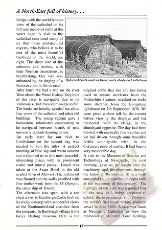 March 1996 No 26 Newsletter019