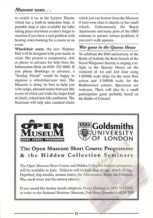 March 1996 No 26 Newsletter013