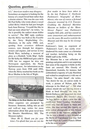 March 1996 No 26 Newsletter016