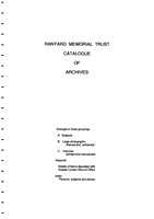W7. Ranyard Memorial Trust Catalogue of Archives_Page_04