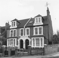 153. Humber Rd, Dinsdale Rd