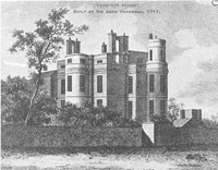 149. Vanbrugh's Field (pre 1905)