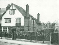 152. Hardy Road, Ingleside Grove, Beaconsfield Road