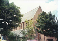 155. Kirkside Rd, Ruthin Rd, St George's Chapel