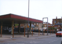 004864 Strath Rd, Petrol Station