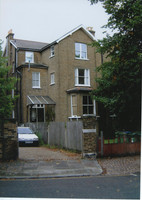 004869 St J Pk, No 33