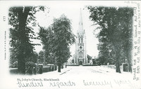 004875 St J Pk, St J Church