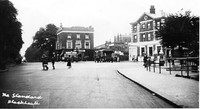 138. Vanbrugh Park, Nos 44-88, Royal Standard, Vanbrugh Terrace