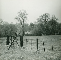 003467 El Pl 1 field at rear