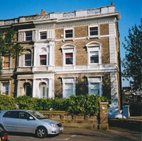 00099, Aberdeen Terrace