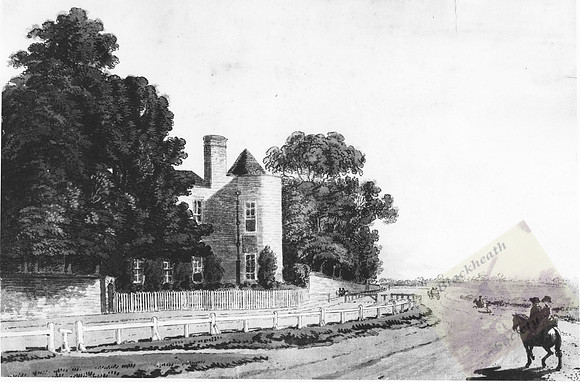 005499 Montague Hse