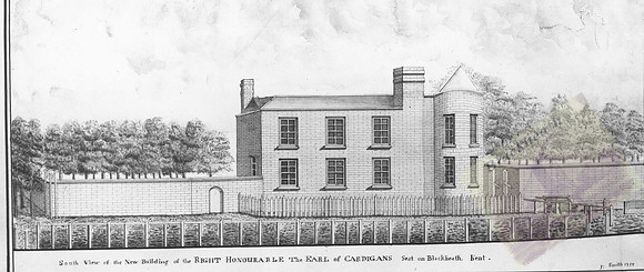 005496 Montague Hse
