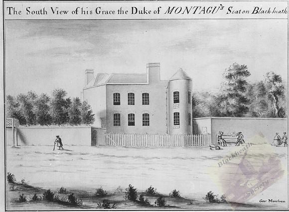 005493 Montague Hse