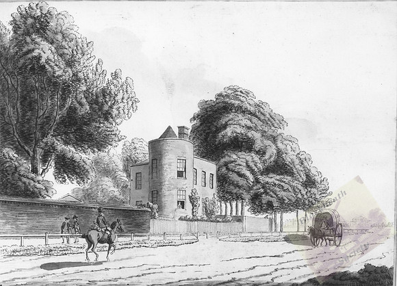 005498 Montague Hse