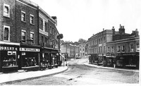 000400 Blackheath Village Centre