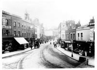000397 Blackheath Village