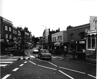 000402 Blackheath Village Centre to South