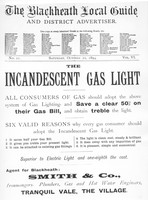 007484 TrV, No 43 1894 Smith incandescent