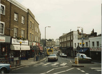 000403 Blackheath Village Centre to South