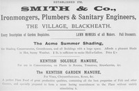 007449 1892 Smith ironmongers