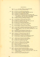 Parish Register - Christenings - p34
