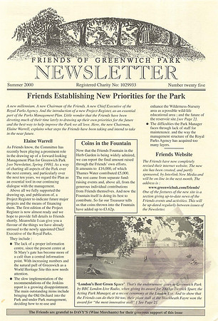 Friends of Greenwich Park - 2000-04_Page_05