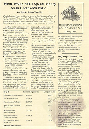 Friends of Greenwich Park - 2000-04_Page_15