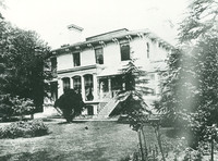 004503 Lee H Rd N side, Lee Lodge