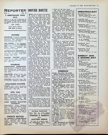 BL Reporter December 17 1965 Page11