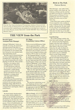 Friends of Greenwich Park - 2000-04_Page_03