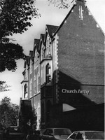 000535 Independents Road, Church Army