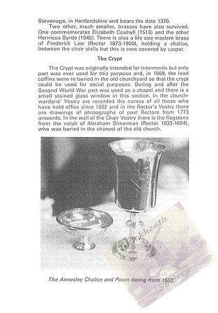 A Guide to St Margaret's Lee - Alfred Wood_Page_12