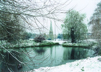 Blackheath Seasons