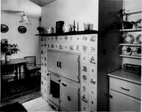 00065. The Paragon, Nos 15-18, Paragon House, Colonnade House