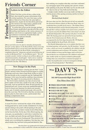 Friends of Greenwich Park - 2000-04_Page_08