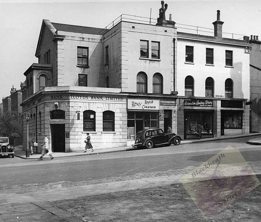000683 Blackheath Village, No 15