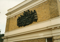 003957 Lew Hill, Tesco site, Eagle House