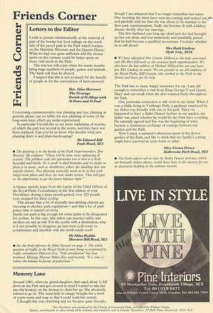 Friends of Greenwich Park - 1992-95_Page_09