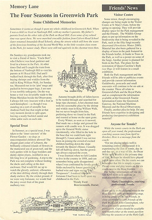 Friends of Greenwich Park - 2000-04_Page_16