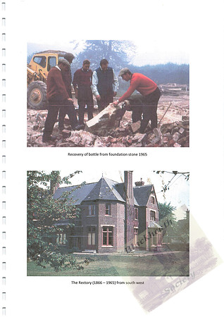 W2. Five Centuries of Rectories in Lee_Page_15