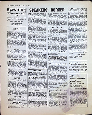 BL Reporter November 5 1965 Page02