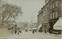 000413 Lee Rd - Southwards