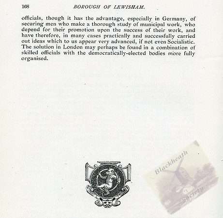 Leland Duncan, Part IV, P168-2