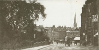 000415 Lee Rd - Northwards