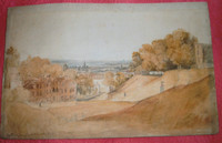 005436 HV, View